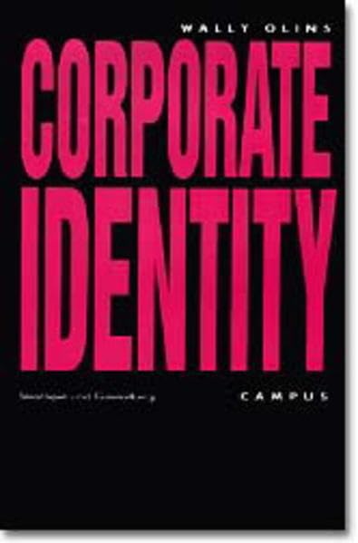 Amazon.co.jp: Corporate Identity: Strategie und Gestaltung